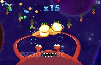 Crabitron