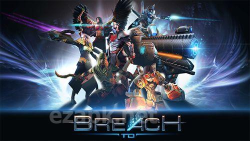 Breach