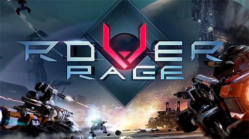 Rover rage