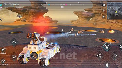 Rover rage