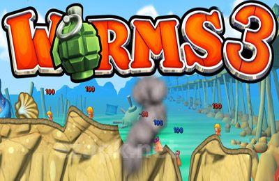 Worms 3