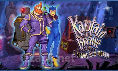 Kaptain Brawe