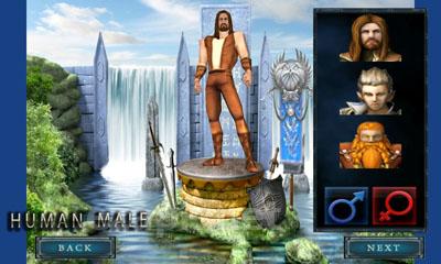 Midgard Rising 3D MMORPG