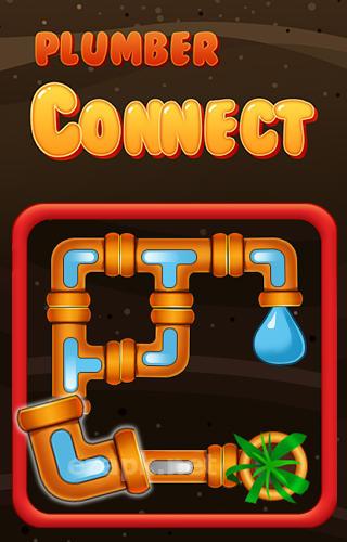 Plumber pipe connect