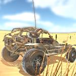 Buggy simulator extreme HD