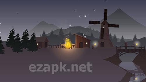 The bonfire: Forsaken lands