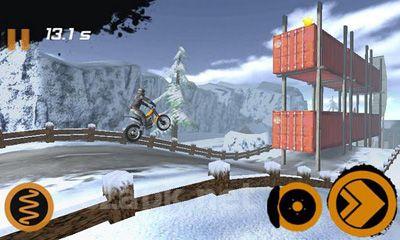 Trial Xtreme 2 HD Winter