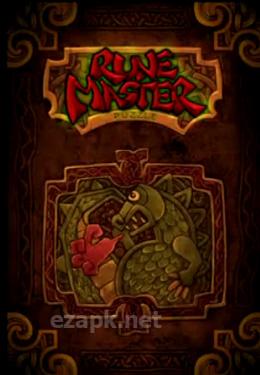 RuneMasterPuzzle