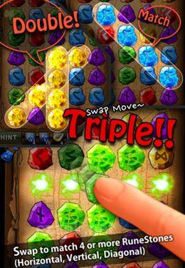RuneMasterPuzzle