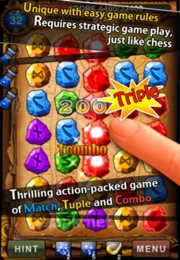 RuneMasterPuzzle