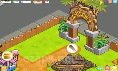 Zoo Story