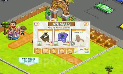 Zoo Story