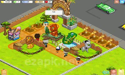Zoo Story