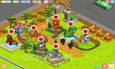 Zoo Story