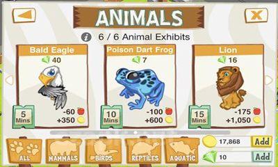 Zoo Story