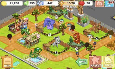 Zoo Story