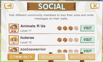 Zoo Story