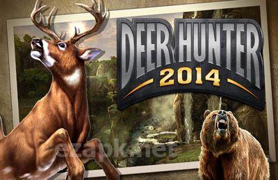 Deer Hunter 2014