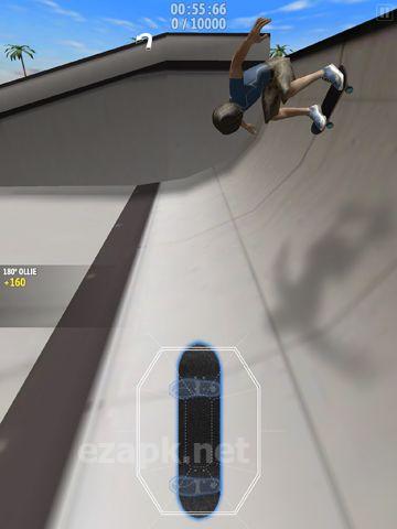 Pure skate 2