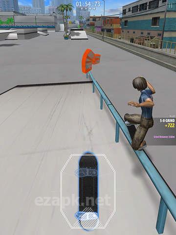 Pure skate 2
