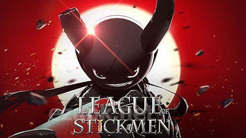 League of stickmen