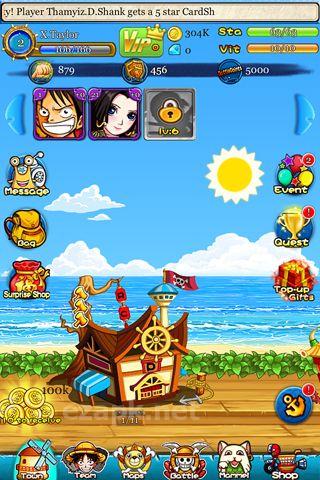 Strawhat pirates