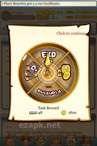 Strawhat pirates