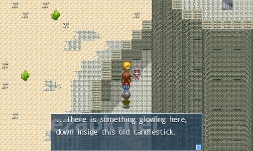 RPG Eve of the Genesis HD