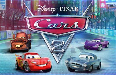 Cars 2