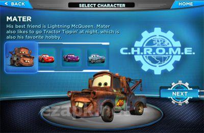Cars 2