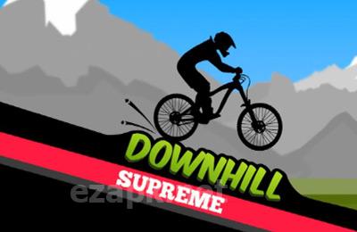 Downhill Supreme