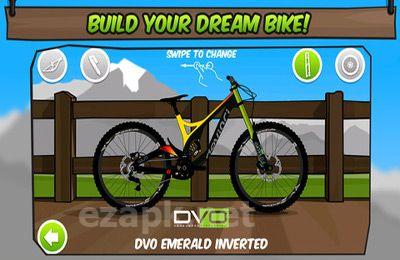 Downhill Supreme
