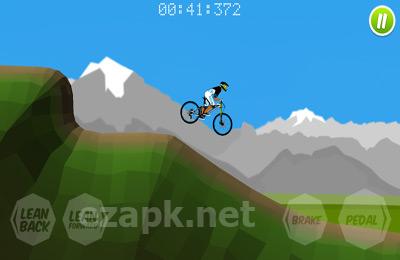 Downhill Supreme