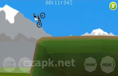Downhill Supreme