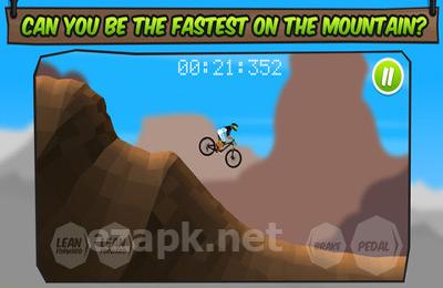 Downhill Supreme