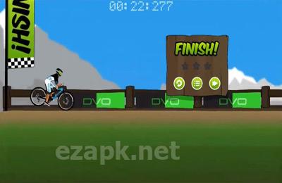 Downhill Supreme
