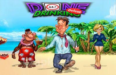 Done Drinking deluxe