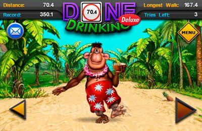 Done Drinking deluxe
