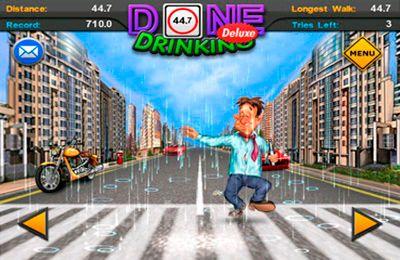Done Drinking deluxe