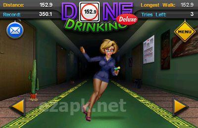 Done Drinking deluxe