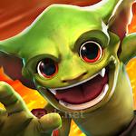 Arcane citadel: Duel of mages