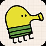 Doodle jump: DC super heroes