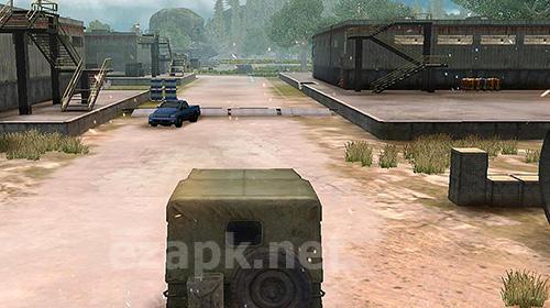 Free fire: Battlegrounds