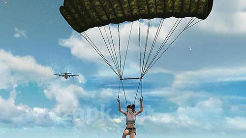 Free fire: Battlegrounds