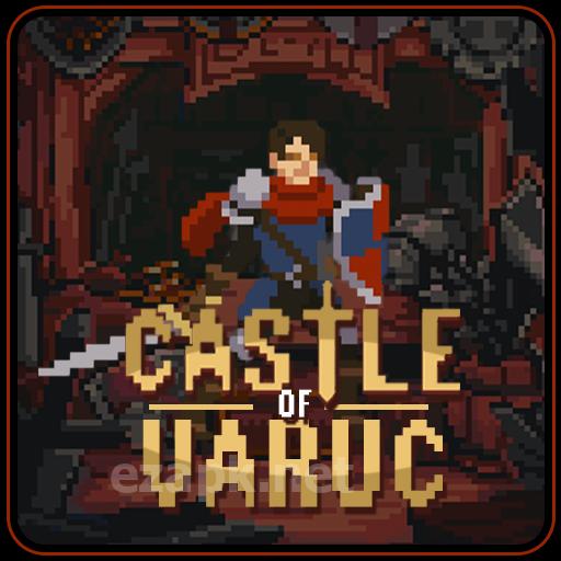 Castle of Varuc: Action Platformer 2D