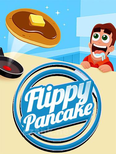 Flippy pancake