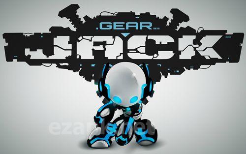 Gear Jack