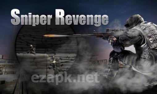 The sniper revenge: Assassin 3D