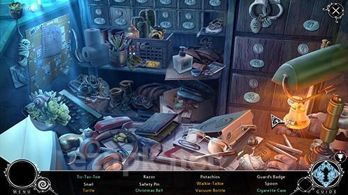 Shadowplay: Darkness incarnate. Collector's edition