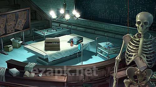Shadowplay: Darkness incarnate. Collector's edition